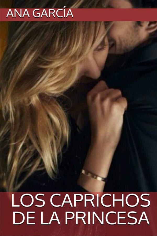 Los caprichos de la princesa