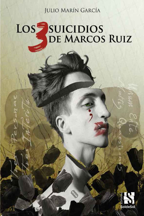 Los 3 suicidios de Marcos Ruiz