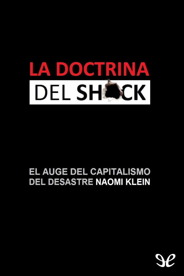 La doctrina del shock