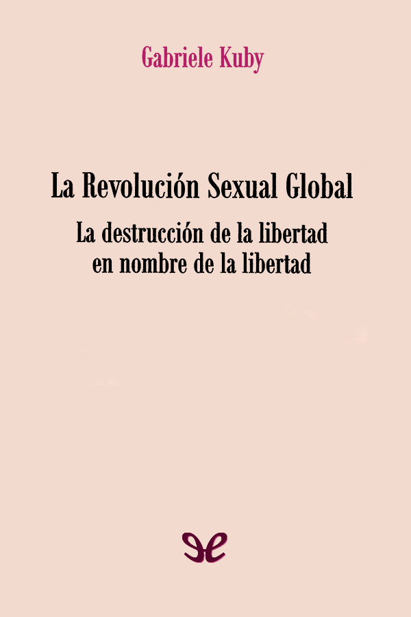 La revolución sexual global