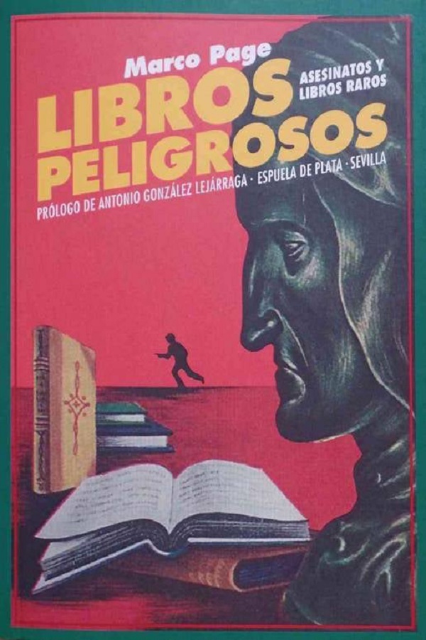 Libros peligrosos