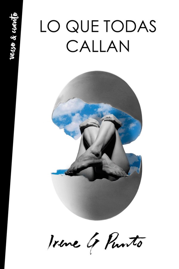 Lo que todas callan