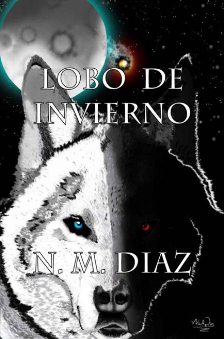 Lobo de invierno