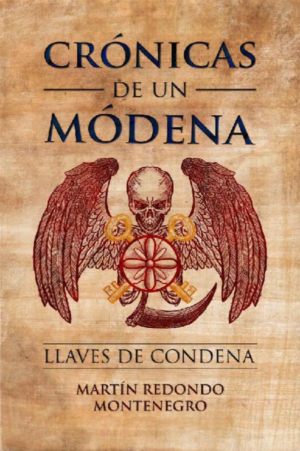 Llaves de condena
