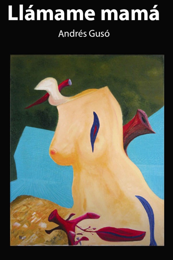 Llámame mamá