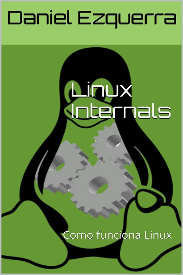 Linux internals