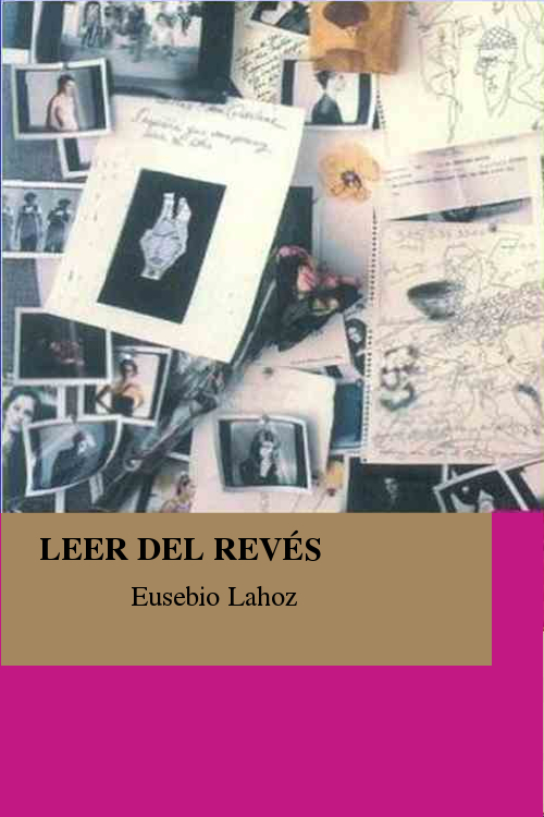 Leer del revés