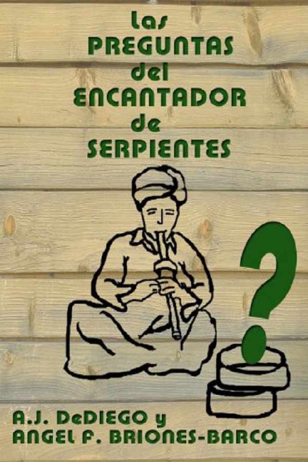 Las preguntas del encantador de serpientes