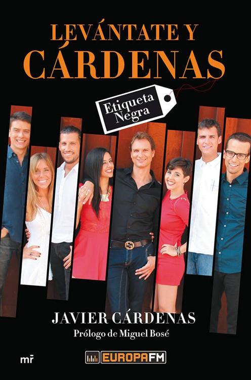 Levántate y Cárdenas