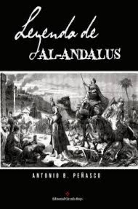 Leyenda de Al-Ándalus