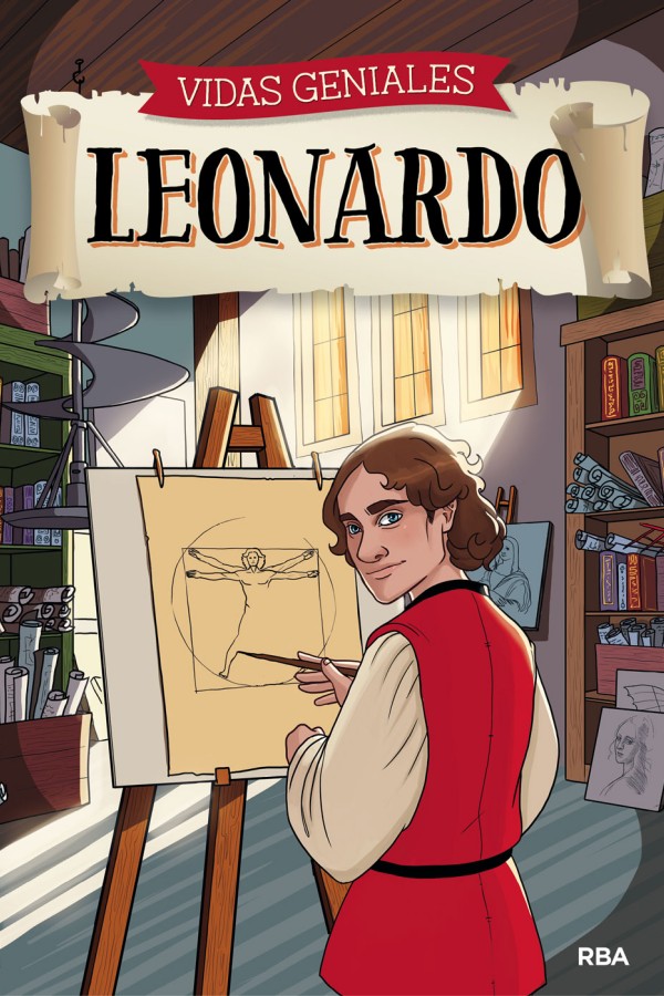 Leonardo