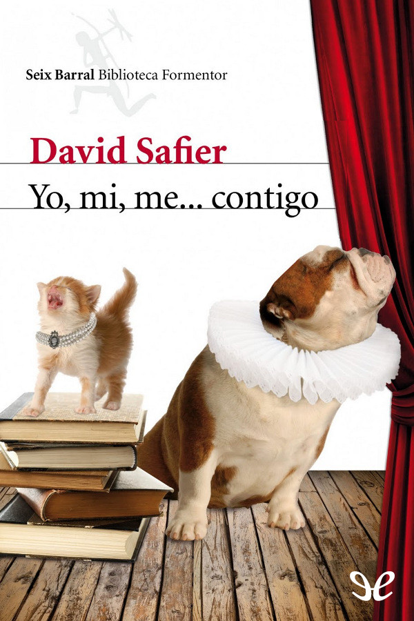 David Safier
