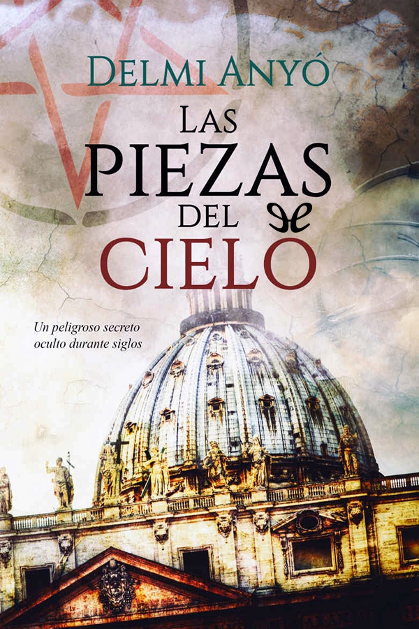 Las piezas del cielo