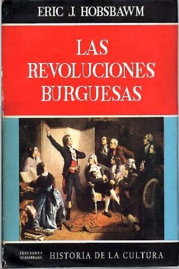 Las Revoluciones Burguesas