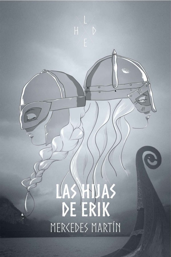 Las hijas de Erik
