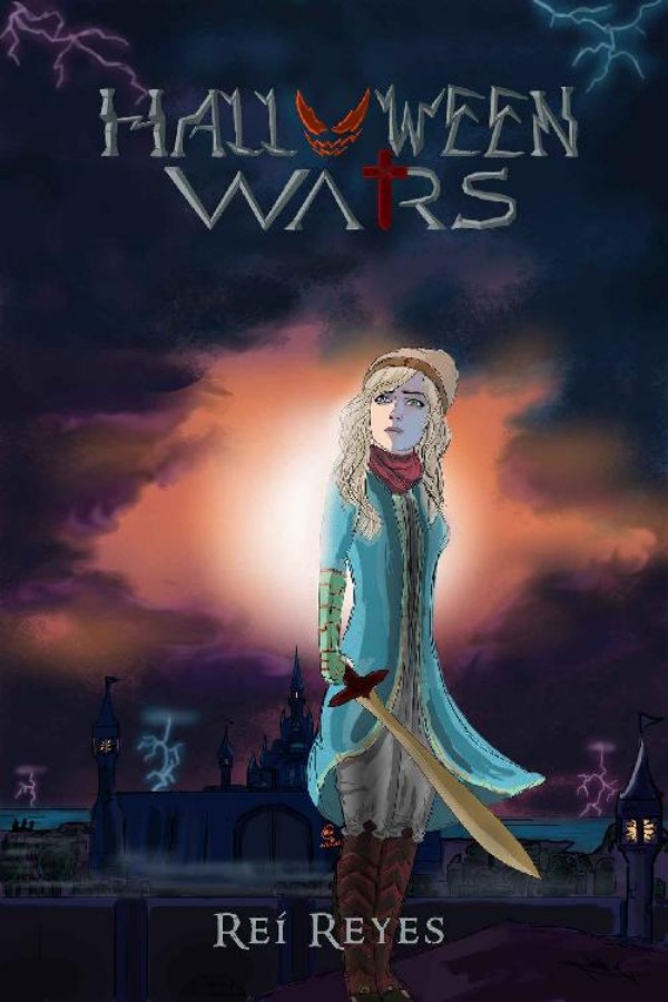 Las guerras de Halloween