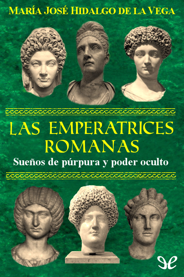 Las emperatrices romanas