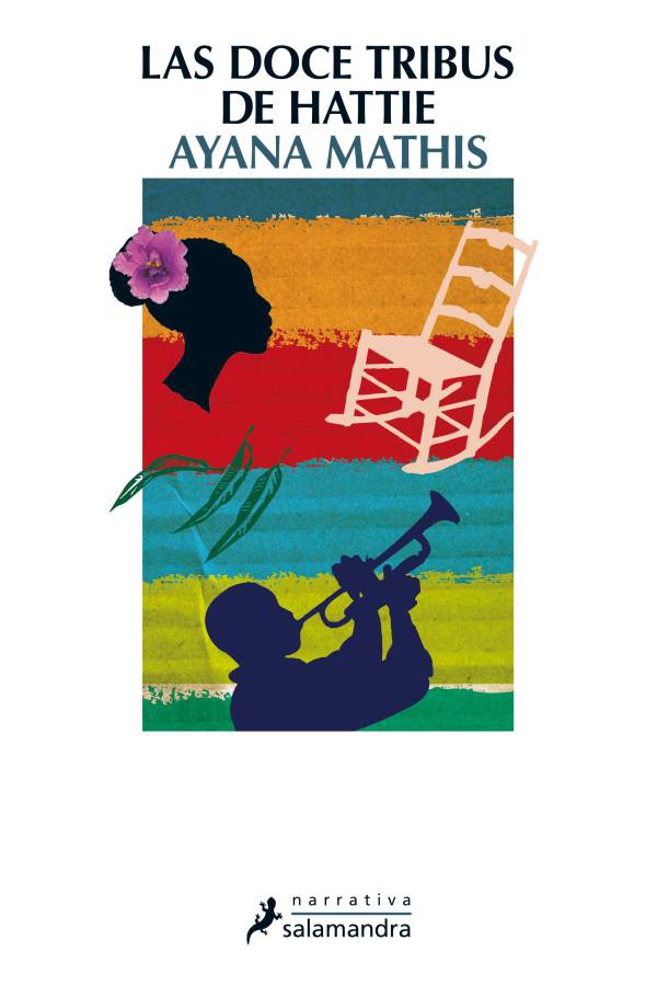 Las doce tribus de Hattie