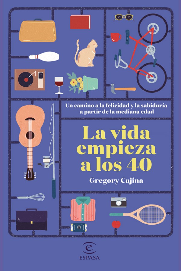 La vida empieza a los 40