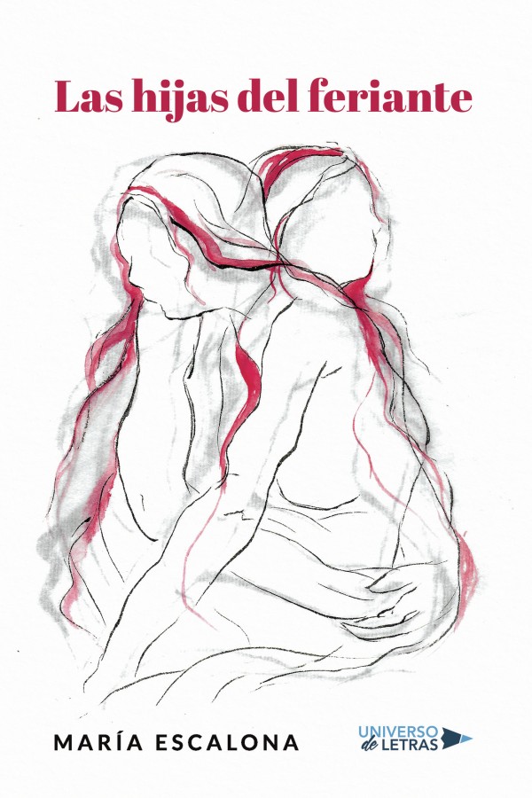 Las hijas del feriante