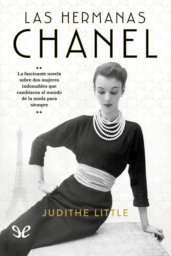 Las hermanas Chanel