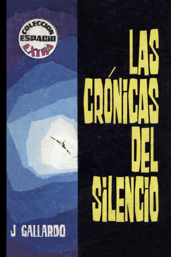 Las crónicas del silencio