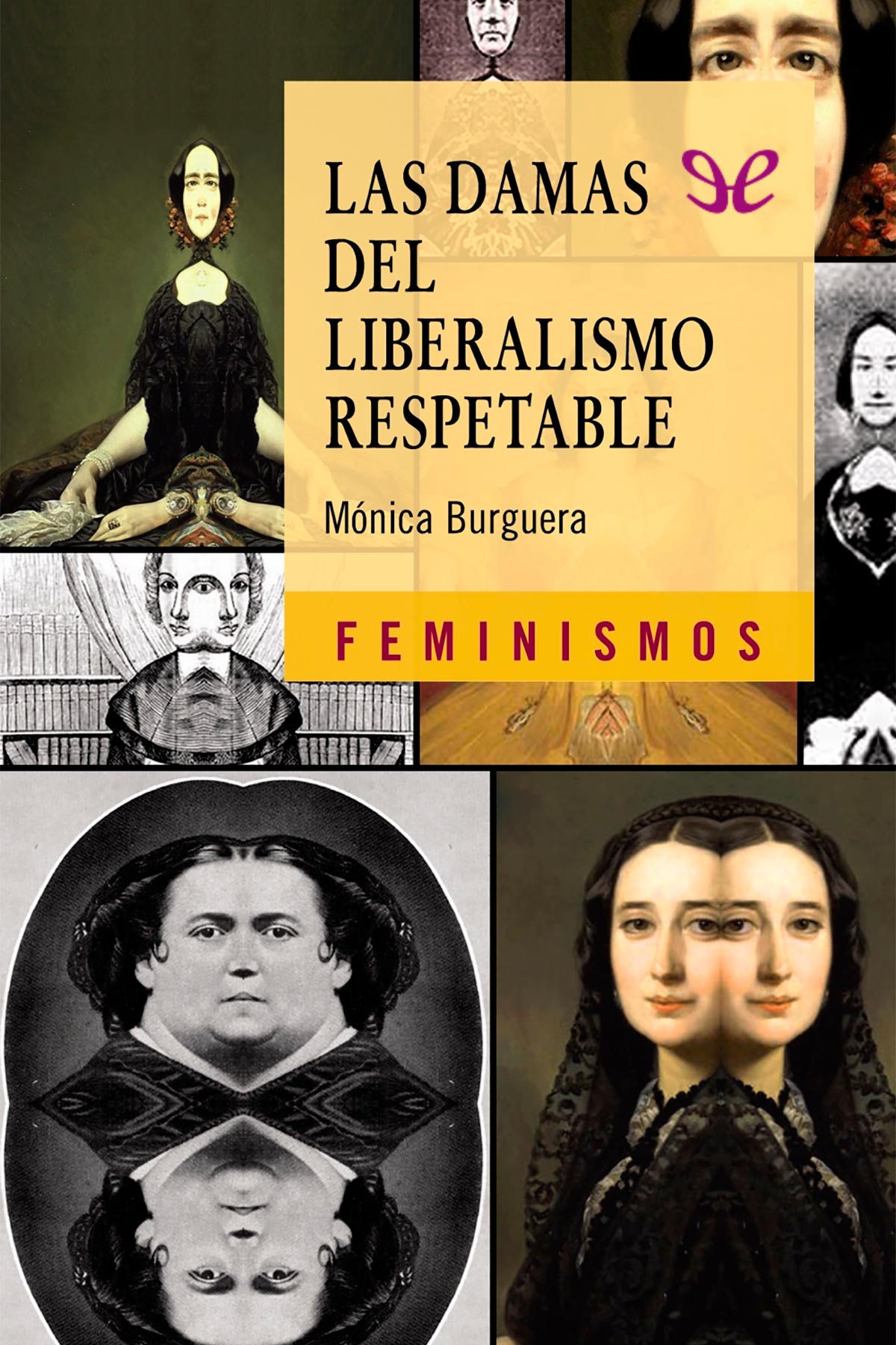 Las damas del liberalismo respetable
