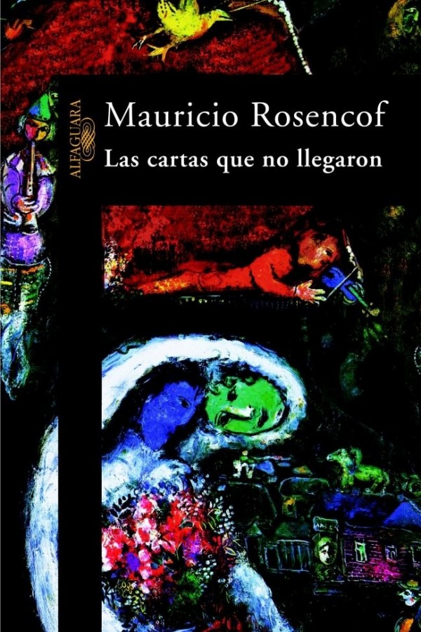 Las cartas que no llegaron