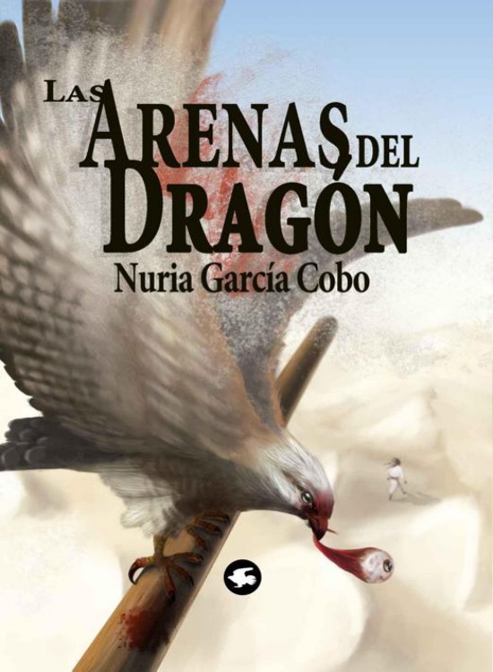 Las arenas del dragón