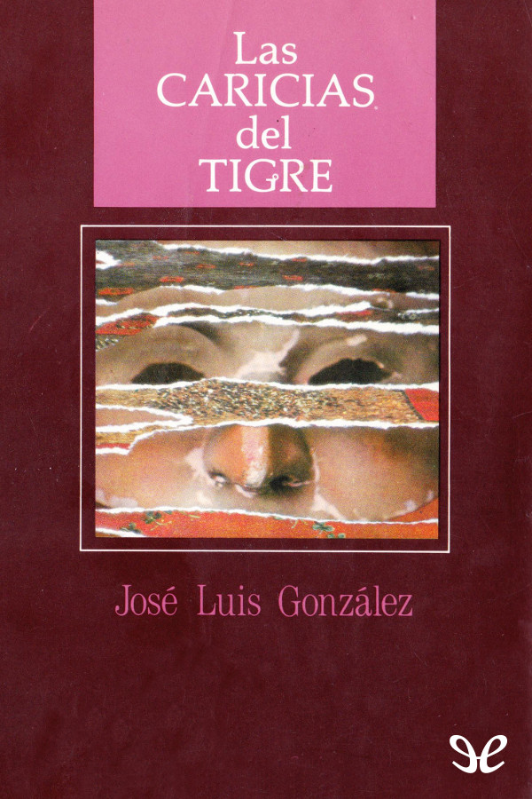 Las caricias del tigre