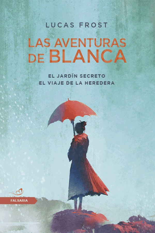 Las aventuras de Blanca