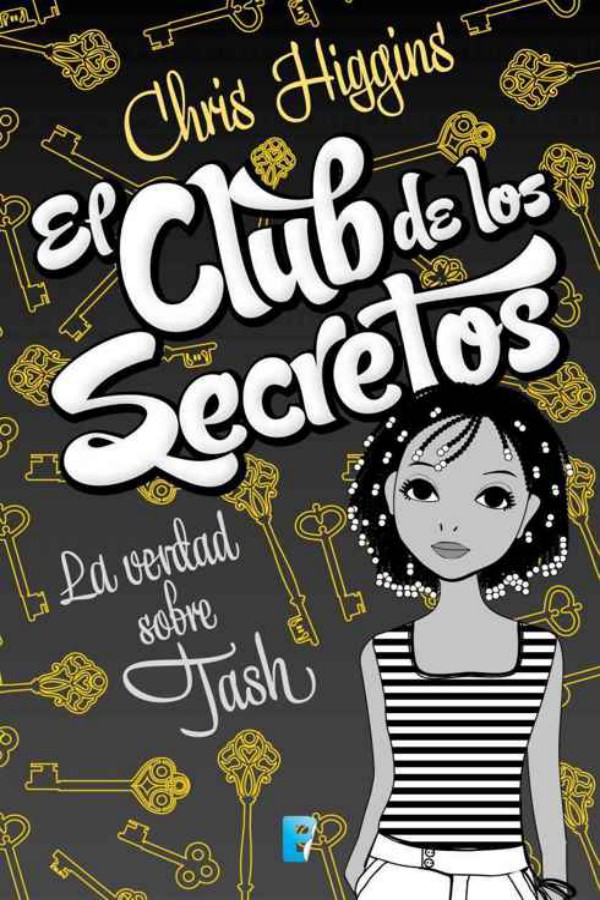 La verdad sobre Tash