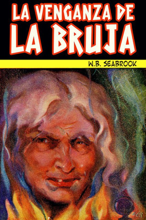 La venganza de la bruja