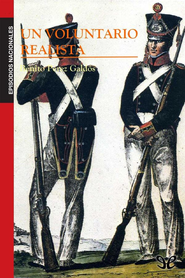 Benito Pérez Galdós