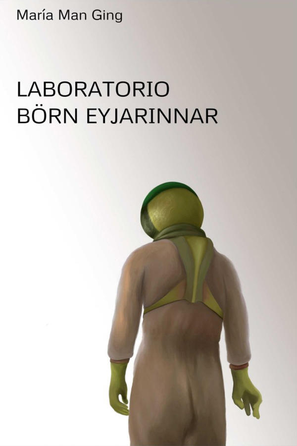 Laboratorio Börn Eyjarinnar
