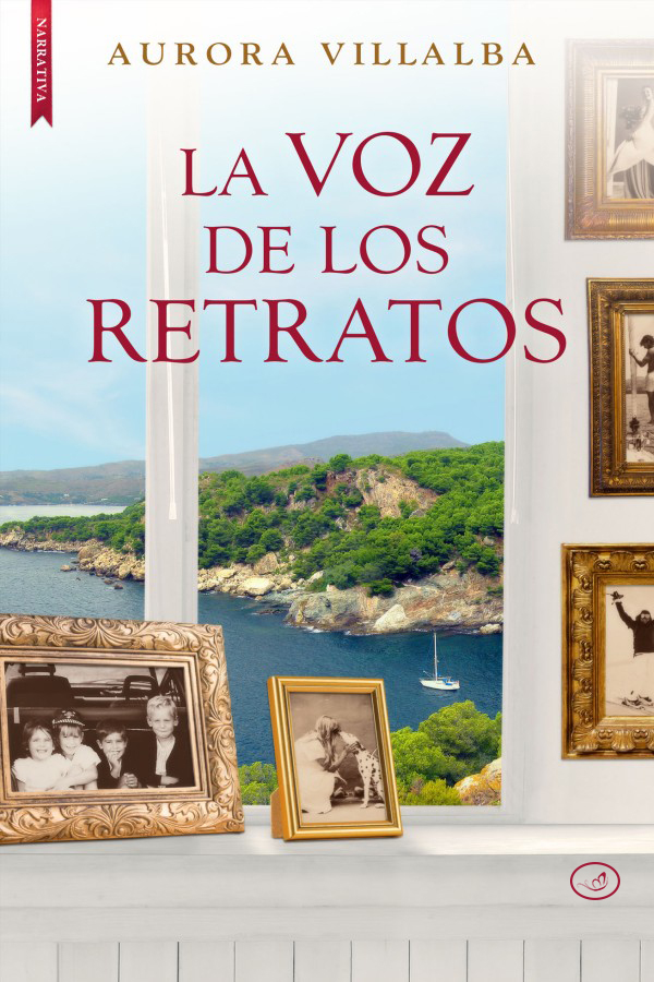 La voz de los retratos