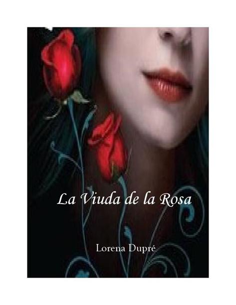 La viuda de la rosa