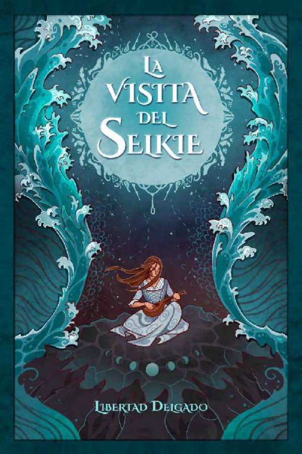 La visita del Selkie