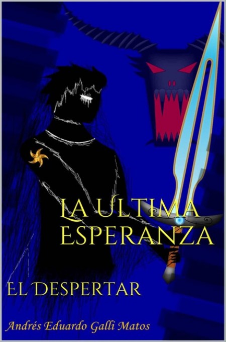 La última esperanza: El despertar
