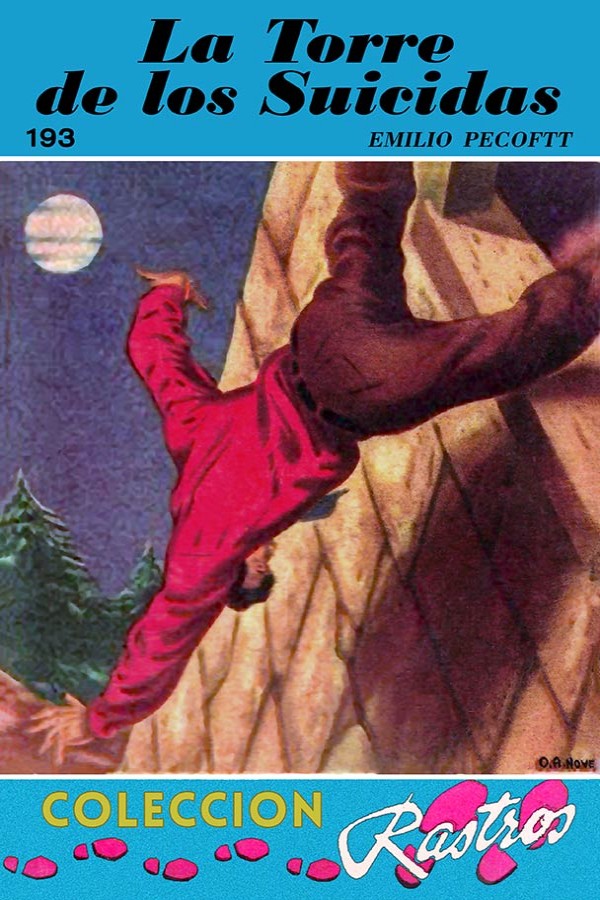 La torre de los suicidas