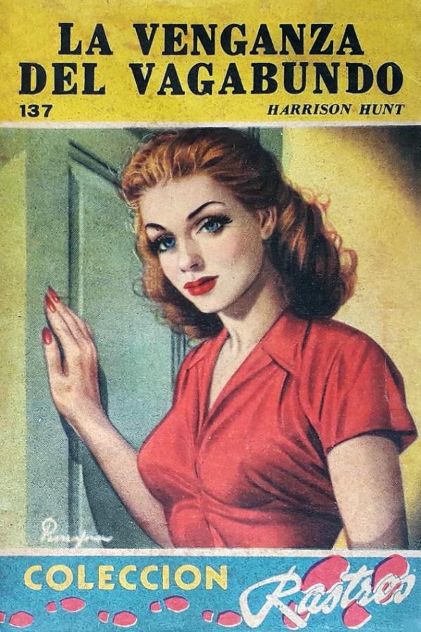 La venganza del vagabundo