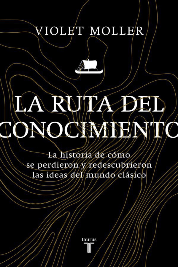 La ruta del conocimiento