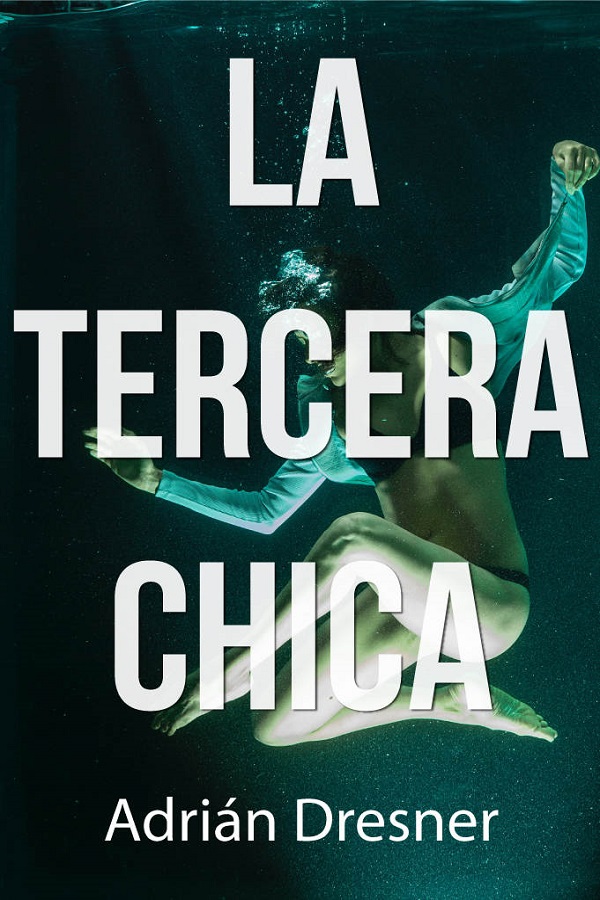 La tercera chica