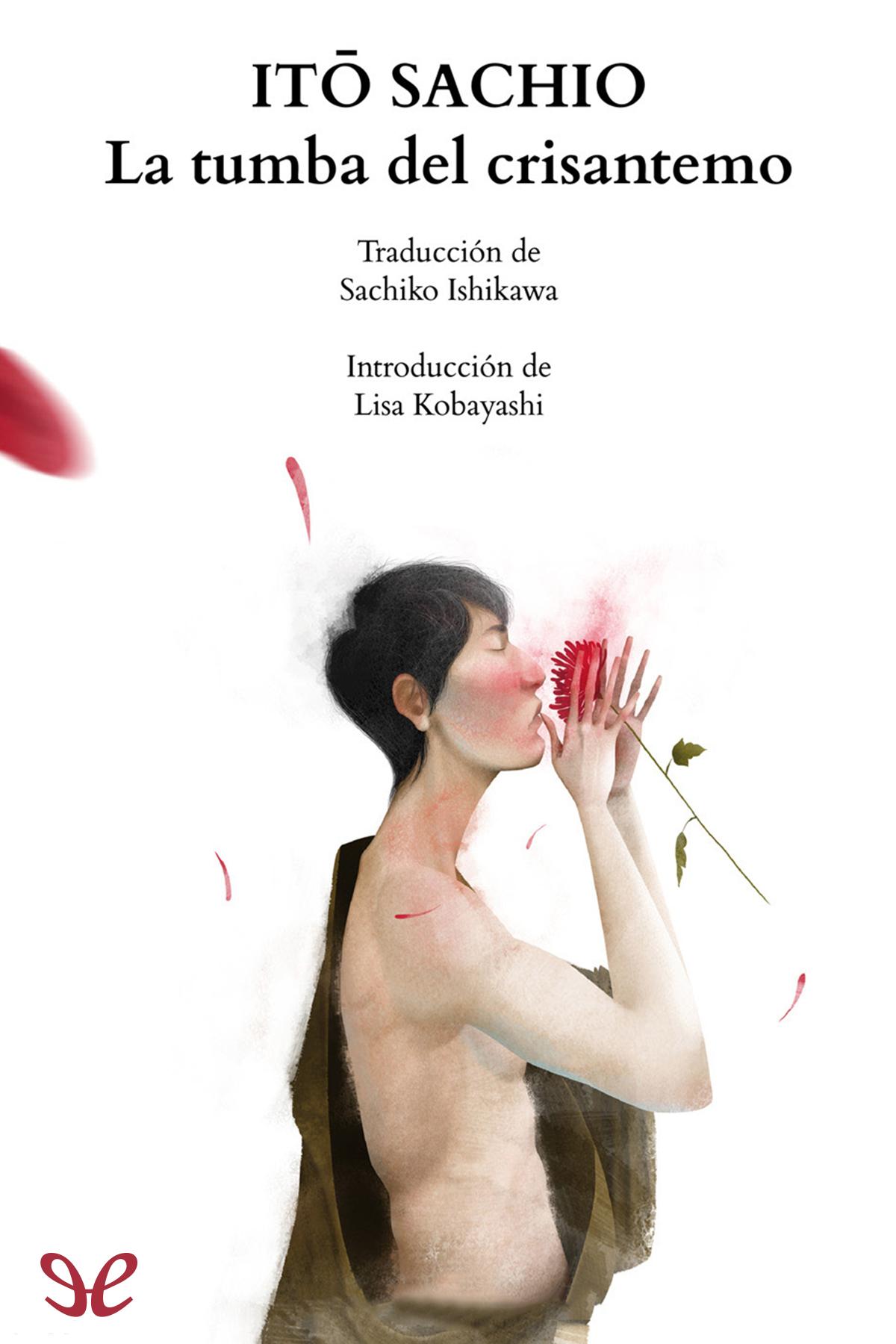 La tumba del crisantemo