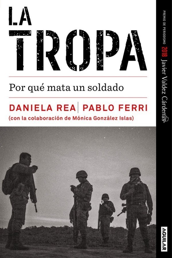 La tropa. Por qué mata un soldado