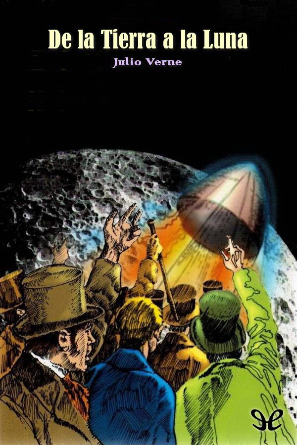 De la Tierra a la Luna