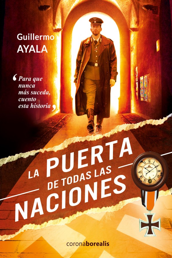 La puerta de todas las naciones