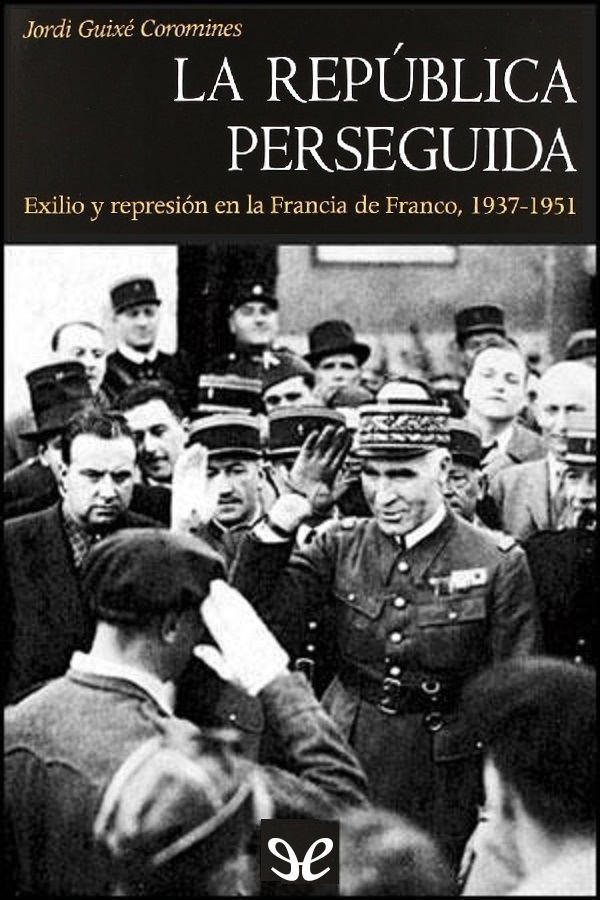 La República perseguida