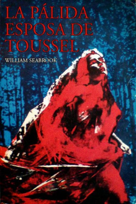 La pálida esposa de Toussel