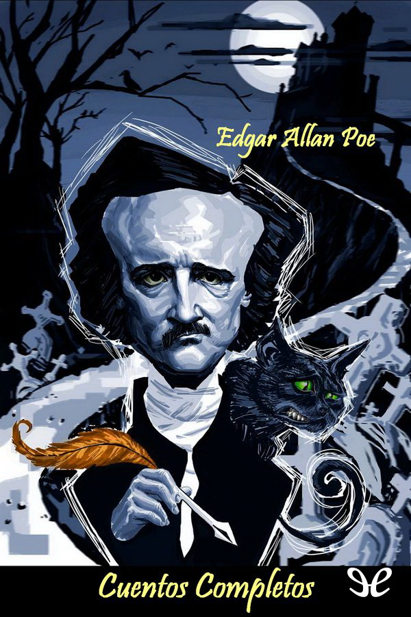Edgar Allan Poe
